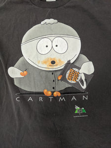 [XL] Vintage South Park Cartman T-Shirt