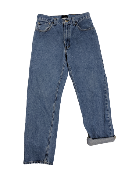 [30x32] Vintage Distressed Jeans