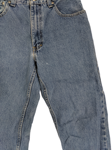 [30x32] Vintage Distressed Jeans