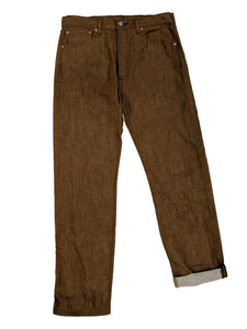 [34x34] Levis "White Oak Cone Denim" Jeans