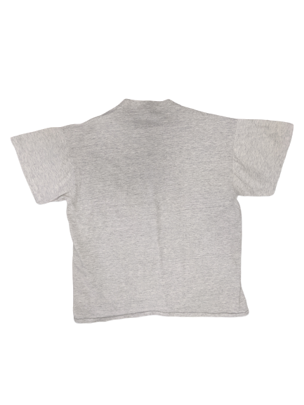 [XL] Vintage Checkers Single Stitch T-Shirt