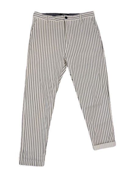 32 Forever 21 Men Striped Jeans Flashbacks Recycled Fashions
