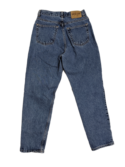 [M] Vintage Gap High Waisted Mom Jeans