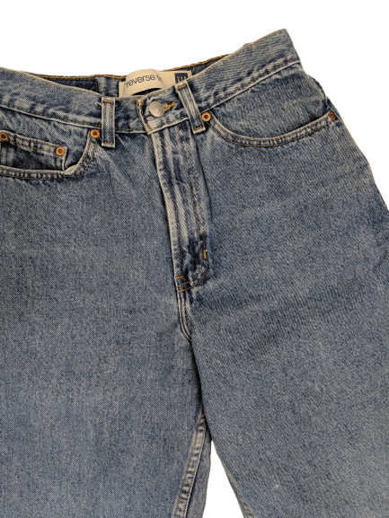 [M] Vintage Gap Mom Jeans