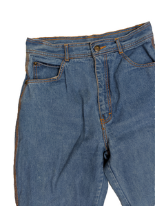 [M/L] Vintage Gitano High Waisted Jeans