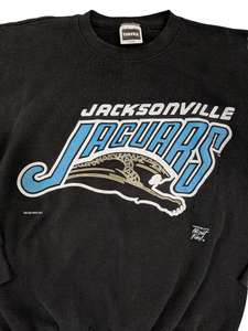 [L] Vintage 1993 Jacksonville Jaguars Sweatshirt