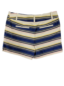[M] Loft Striped Shorts