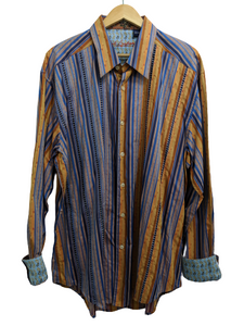 [2XL] Robert Graham Button-Up Shirt