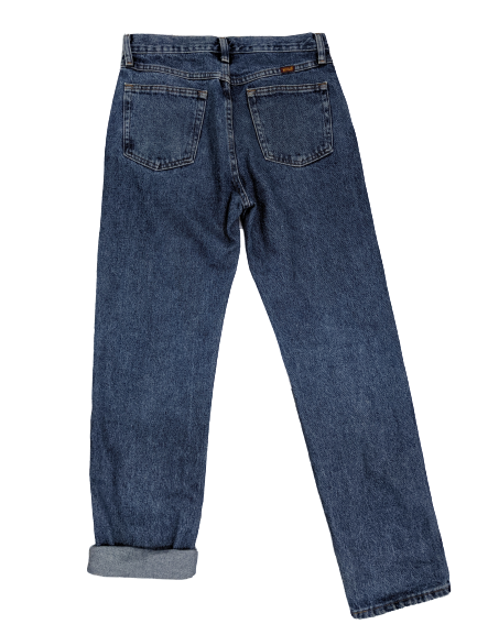 [30x32] Vintage Rustler Jeans