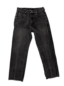 [S/M] Vintage Wrangler High-Waisted Jeans